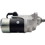 Starter motor, Hitachi Excavators ZX270 - ZX330 ND, 24V, 11T, 4.5KW - STR6158A
