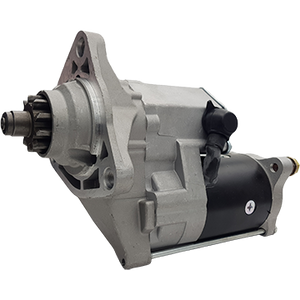 Starter motor, Cummins(M11-Engine), 12V 10T - STR6159