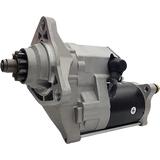 Starter motor, Cummins(M11-Engine), 12V 10T - STR6159