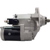 Starter motor, Cummins(M11-Engine), 12V 10T - STR6159
