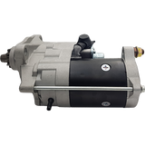 Starter motor, Cummins(M11-Engine), 12V 10T - STR6159