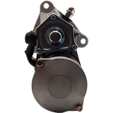 Starter motor, Iveco Stralis/ Case / New Holland, 24 volt, 10 teeth, 5.5 kilowatts  - STR6160