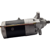 Starter motor, Iveco Stralis/ Case / New Holland, 24 volt, 10 teeth, 5.5 kilowatts  - STR6160