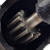 Starter motor, John Deere wheel loader, 24V,13T, 8.0KW  - STR6161