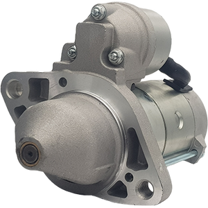 Starter motor, Toyota Corolla-Auris D4D 2.0L - 2.2L Diesel, 12V, 11T  - STR6170