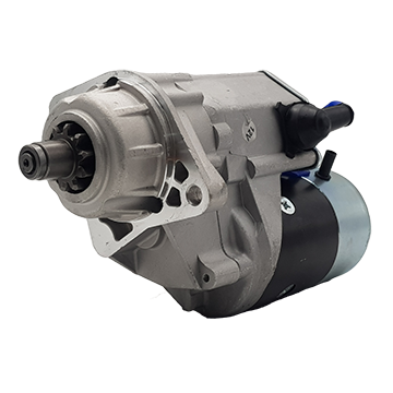 Starter motor 12Volt 10Teeth John deere  - STR6186