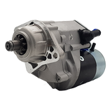 Starter motor 12Volt 10Teeth John deere  - STR6186