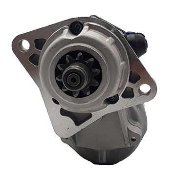 Starter motor 12Volt 10Teeth John deere - STR6186 – Great Brands