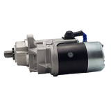 Starter motor 12Volt 10Teeth John deere  - STR6186