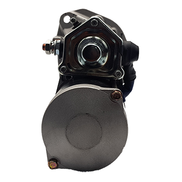 あち Starter motor 24 Volt 11Teeth john deere wet clutch - STR6188