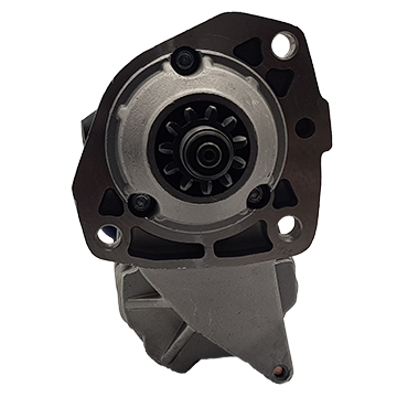 Starter motor 24 Volt 11Teeth john deere wet clutch - STR6188