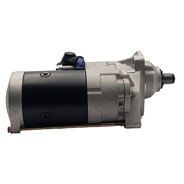 Starter motor 24 Volt 11Teeth john deere wet clutch - STR6188