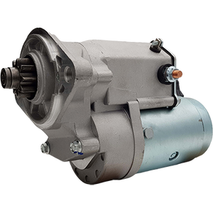 Starter motor, Daihatsu, 12V, 9T, 2.2KW  - STR6190