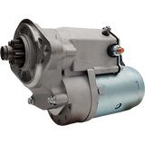 Starter motor, Daihatsu, 12V, 9T, 2.2KW  - STR6190