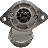 Starter motor, Daihatsu, 12V, 9T, 2.2KW  - STR6190