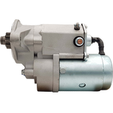 Starter motor, Daihatsu, 12V, 9T, 2.2KW  - STR6190