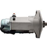 Starter motor, Daihatsu, 12V, 9T, 2.2KW  - STR6190