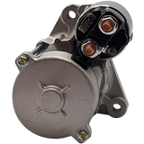 Starter motor, Daihatsu Sirion 1.3L, 12 volt, 8 teeth, 0.8 kilowatts  - STR6191