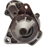 Starter motor, Daihatsu Sirion 1.3L, 12 volt, 8 teeth, 0.8 kilowatts  - STR6191