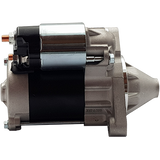 Starter motor, Daihatsu Sirion 1.3L, 12 volt, 8 teeth, 0.8 kilowatts  - STR6191