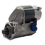 Starter motor 12Volt 9Teeth Kubota L3200 - STR6192