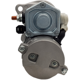 Starter motor, Kubota, 12V, 8T, 1.4KW  - STR6207