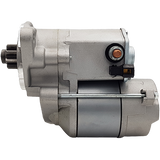 Starter motor, Kubota, 12V, 8T, 1.4KW  - STR6207