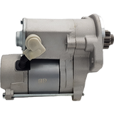 Starter motor, Kubota, 12V, 8T, 1.4KW  - STR6207