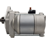 Starter motor, Kubota, 12V, 8T, 1.4KW  - STR6207