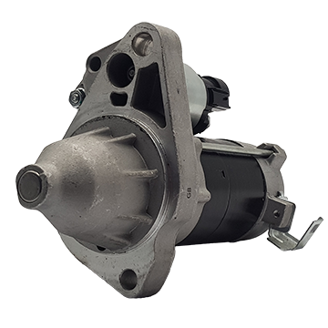 Starter motor 12Volt  9Teeth Honda civic  - STR6233