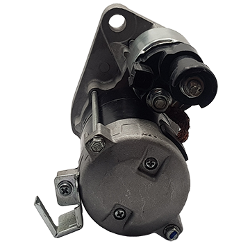Starter motor 12Volt 9Teeth Honda civic - STR6233 – Great Brands