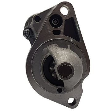 Starter motor 12Volt 9Teeth Honda civic - STR6233 – Great Brands