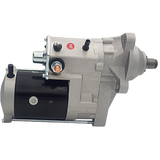 Starter motor, Komatsu 3 Hole, 24V, 10 teeth, 5.5KW  - STR6270