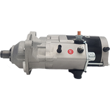 Starter motor, Komatsu 3 Hole, 24V, 10 teeth, 5.5KW  - STR6270