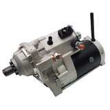 Starter motor 24Volt 11Teeht john deere wet clutch  - STR6291