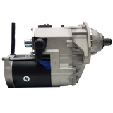 Starter motor 24Volt 11Teeht john deere wet clutch  - STR6291