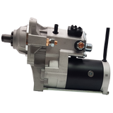 Starter motor 24Volt 11Teeht john deere wet clutch  - STR6291