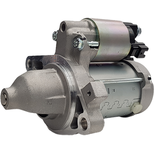 Starter motor, Toyota Yaris II 1.0L VVTi - III 1.0L, 12V, 9T, 1.0KW - STR6303