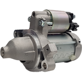 Starter motor, Toyota Yaris II 1.0L VVTi - III 1.0L, 12V, 9T, 1.0KW - STR6303