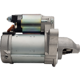 Starter motor, Toyota Yaris II 1.0L VVTi - III 1.0L, 12V, 9T, 1.0KW - STR6303