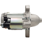 Starter motor, Toyota Yaris II 1.0L VVTi - III 1.0L, 12V, 9T, 1.0KW - STR6303