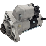 Starter motor, Land Cruiser V8 4.5L Diesel, 12V, 12T, 2.7KW  - STR6320