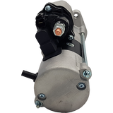 Starter motor, Land Cruiser V8 4.5L Diesel, 12V, 12T, 2.7KW  - STR6320