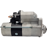 Starter motor, Land Cruiser V8 4.5L Diesel, 12V, 12T, 2.7KW  - STR6320