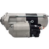 Starter motor, Land Cruiser V8 4.5L Diesel, 12V, 12T, 2.7KW  - STR6320