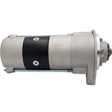 Starter motor, Land Cruiser V8 4.5L Diesel, 12V, 12T, 2.7KW  - STR6320