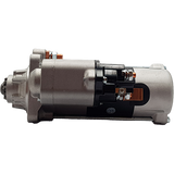 Starter motor, John Deere, 12 volt, 10 teeth, 4.8 kilowatts  - STR6323