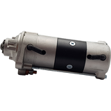 Starter motor, John Deere, 12 volt, 10 teeth, 4.8 kilowatts  - STR6323
