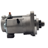 Starter motor 12Volt 9Teeth Kubota L3200 - STR6406