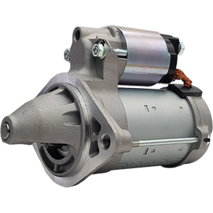 Starter motor, Toyota Avensis-Corolla 1.6L - 1.8L, 12V, 9T, 1.3KW  - STR6413